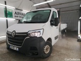  Renault  Master RENAULT  SC / 2019 / 2P / Benne basculante BS T CF F3500 L2 dCi 135 