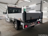  Renault  Master RENAULT  SC / 2019 / 2P / Benne basculante BS T CF F3500 L2 dCi 135 #2