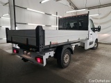  Renault  Master RENAULT  SC / 2019 / 2P / Benne basculante BS T CF F3500 L2 dCi 135 #3