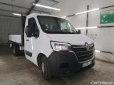  Renault  Master RENAULT  SC / 2019 / 2P / Benne basculante BS T CF F3500 L2 dCi 135 #4
