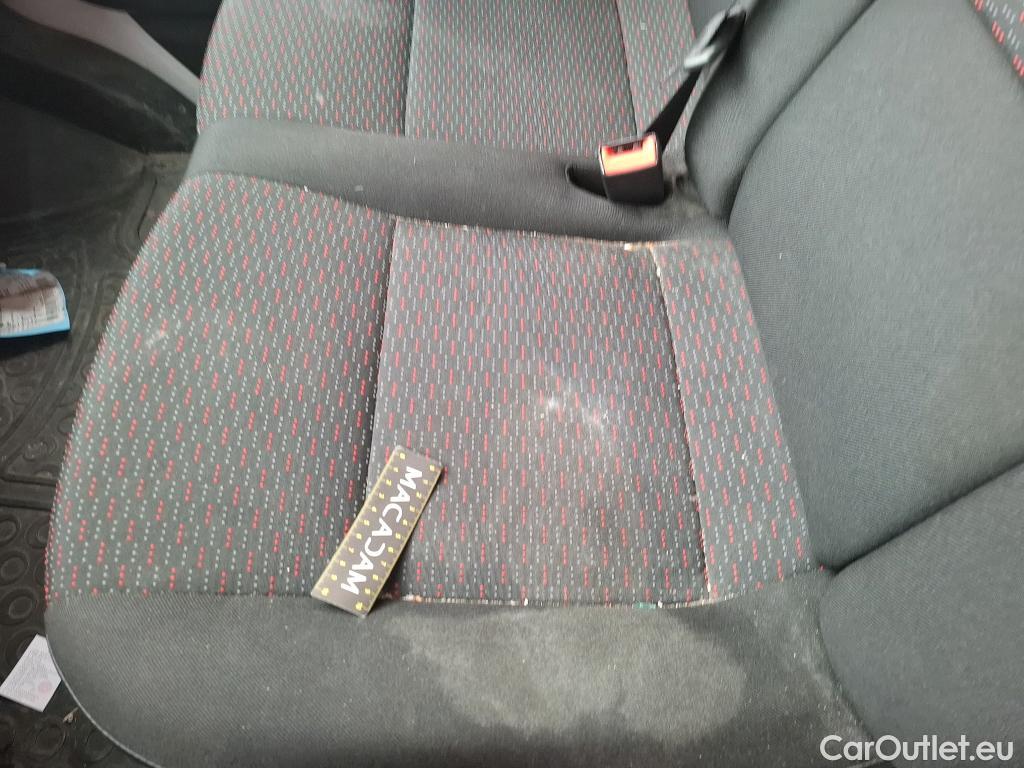  Citroen  Jumper CITROEN  / 2014 / 4P / Fourgon tôlé 30 L2H2 BlueHDi 120 S&S BVM6 Driver #8