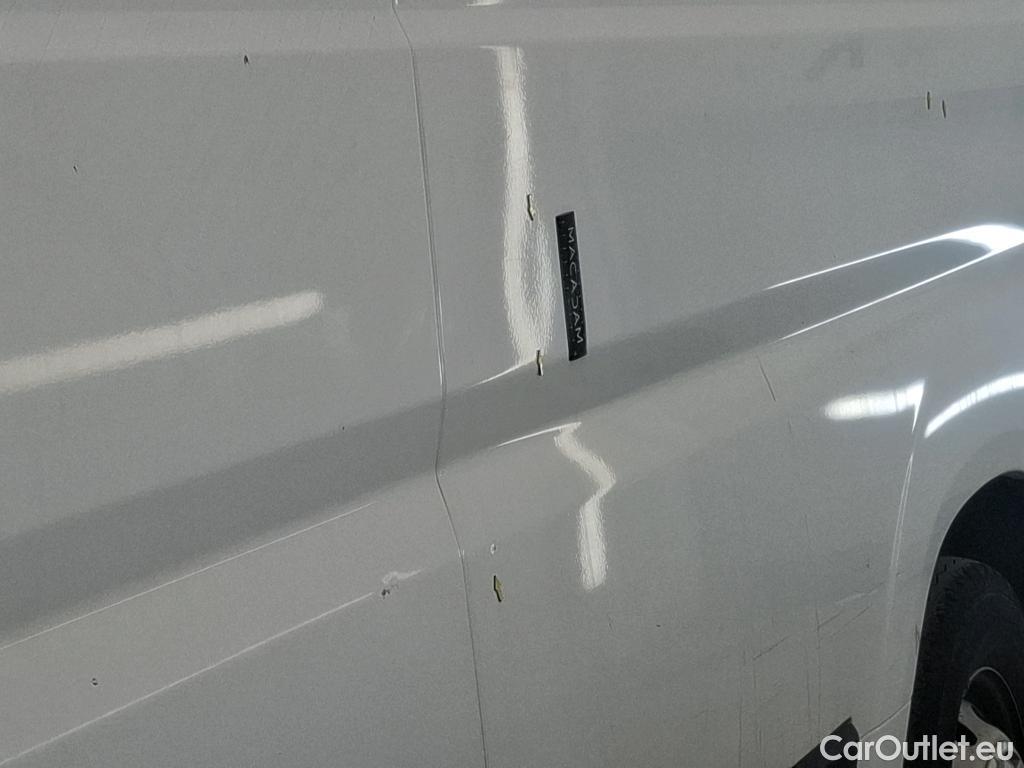 Peugeot  Boxer PEUGEOT  VU 4p Fourgon 2.0 BLUEHDI 130 S&S PREMIUM 335 L3H2 #28