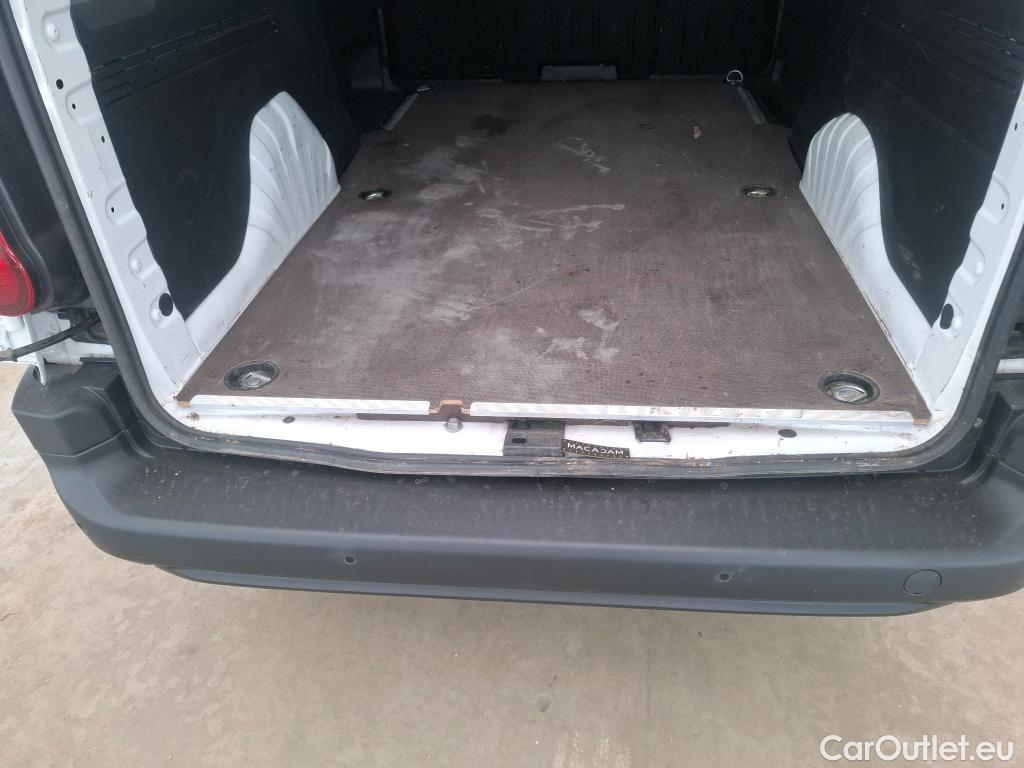  Peugeot  Partner  Premium L2 1.5 HDi 130CV BVM6 E6dT #1
