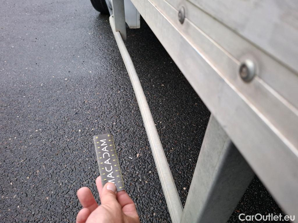  Ford  Transit  Plateau 350 L4 2.0 TDCi 130CV BVM6 E6 #11