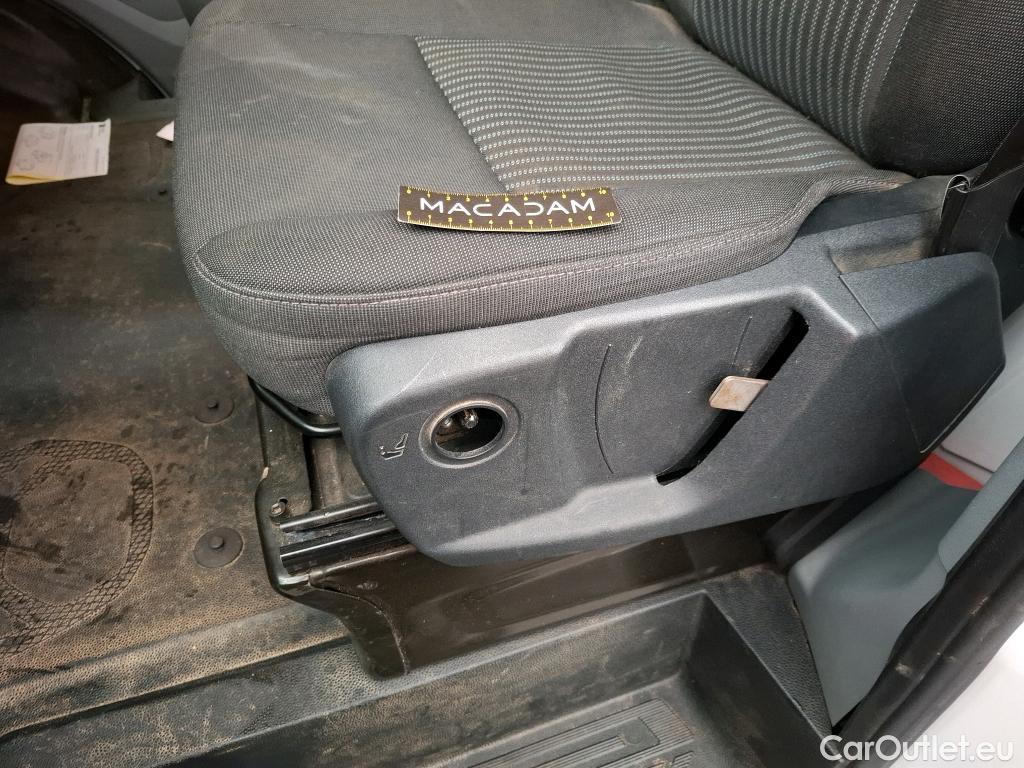  Ford  Transit  Plateau 350 L4 2.0 TDCi 130CV BVM6 E6 #25