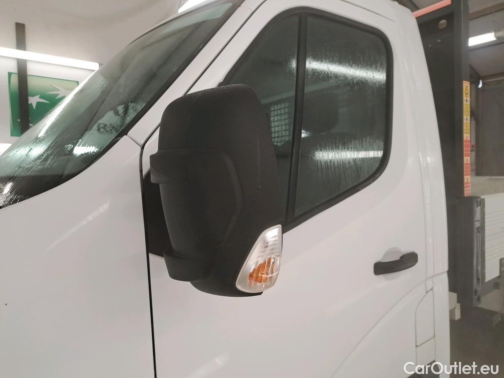  Renault  Master RENAULT  SC / 2019 / 2P / Benne basculante BS T CF F3500 L2 dCi 135 #8