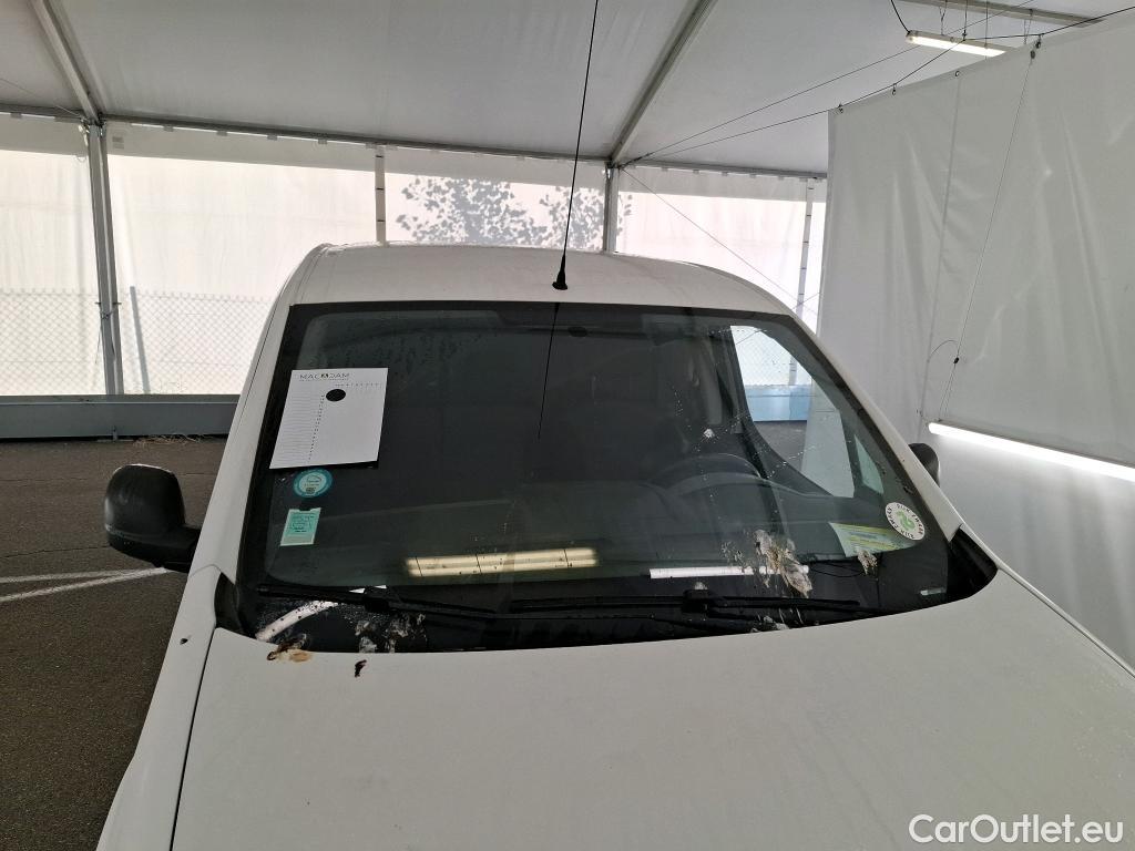 Peugeot  Partner  L1 Electric Premium BVA #1