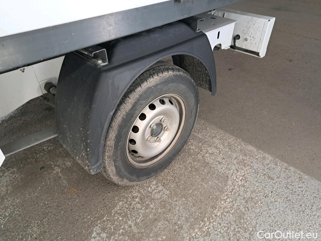  Renault  Master RENAULT  SC / 2019 / 2P / Benne basculante BS T CF F3500 L2 dCi 135 #14
