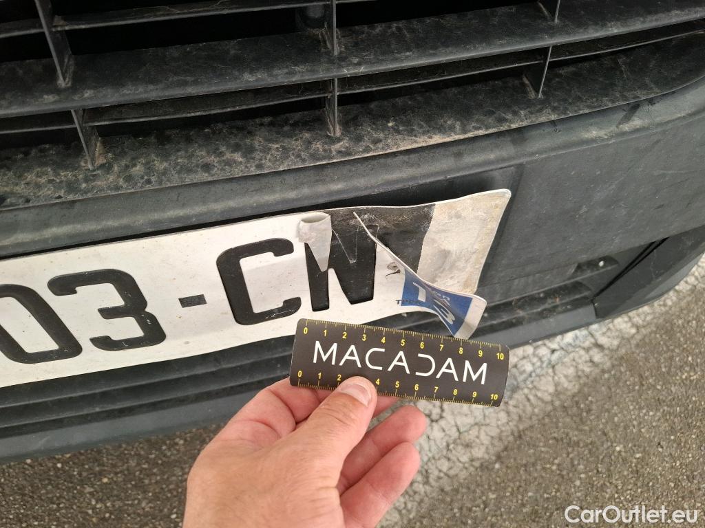  Citroen  Berlingo  Fourgon Club L1 (Court) 1.6 BlueHDi 100CV BVM5 E6 / VENTE SANS CG #19