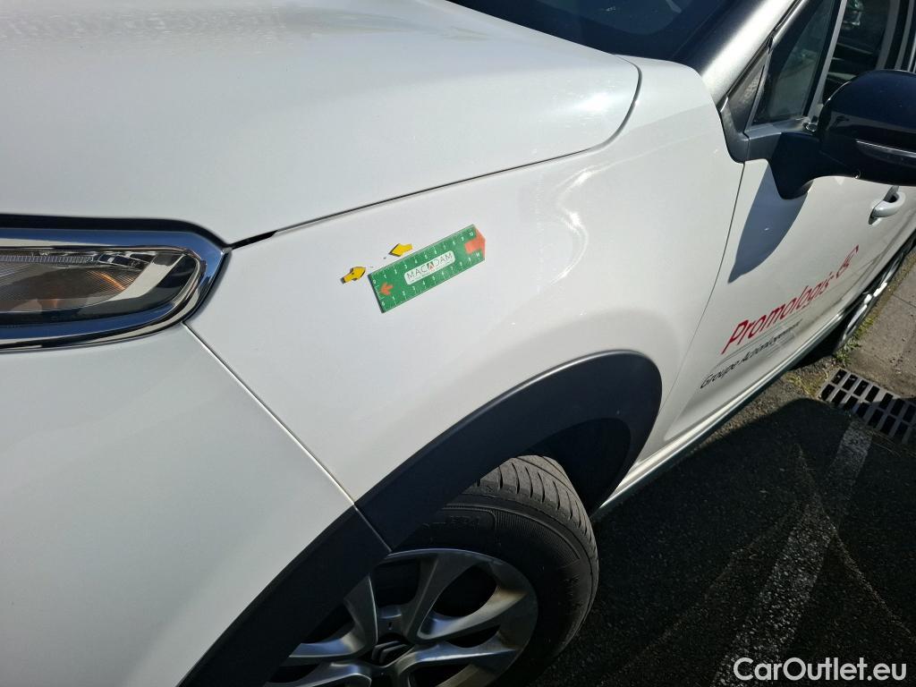  Citroen  C3  Société Feel Nav 1.2 PureTech 80CV BVM5 E6d #22