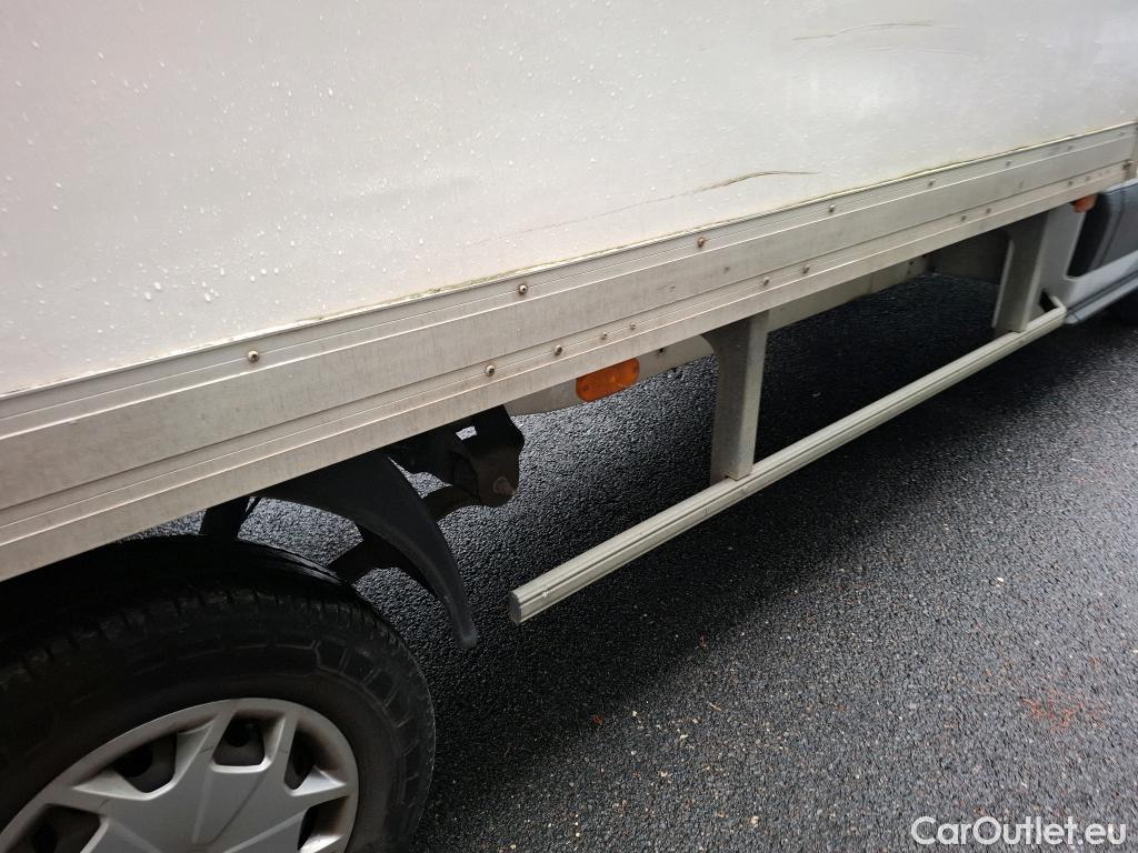  Ford  Transit  Plateau 350 L4 2.0 TDCi 130CV BVM6 E6 #12