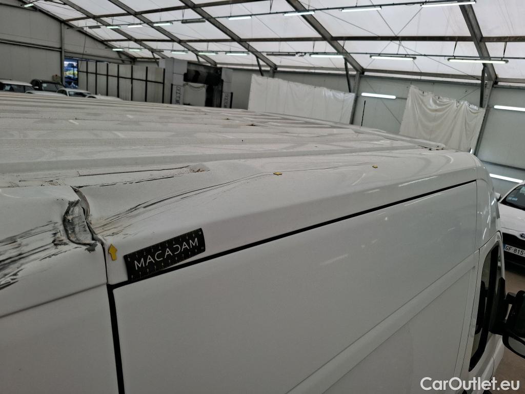  Peugeot  Boxer PEUGEOT  VU 4p Fourgon 2.0 BLUEHDI 130 S&S PREMIUM 335 L3H2 #9