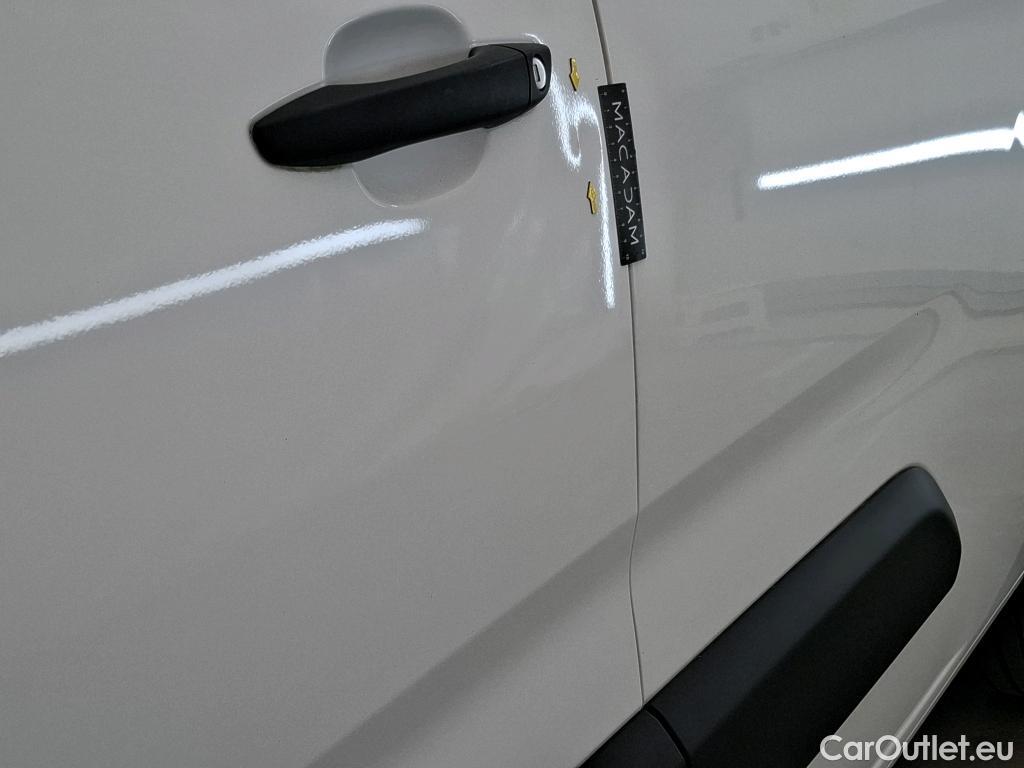  Peugeot  Partner  Premium L2 1.5 HDi 130CV BVM6 E6dT #6