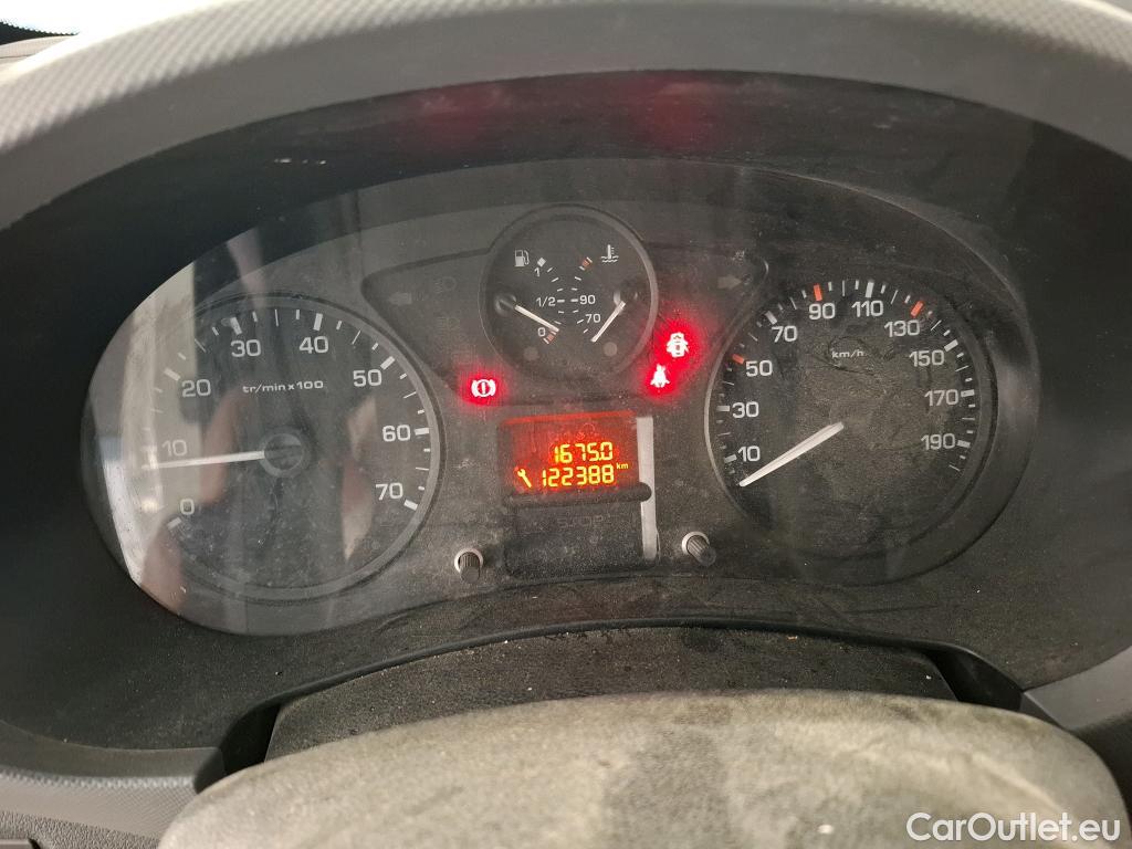  Citroen  Berlingo  Fourgon Club L1 (Court) 1.6 BlueHDi 100CV BVM5 E6 / VENTE SANS CG #27