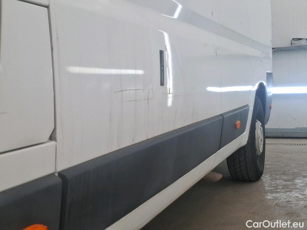  Peugeot  Boxer PEUGEOT  VU 4p Fourgon 2.0 BLUEHDI 130 S&S PREMIUM 335 L3H2 #33