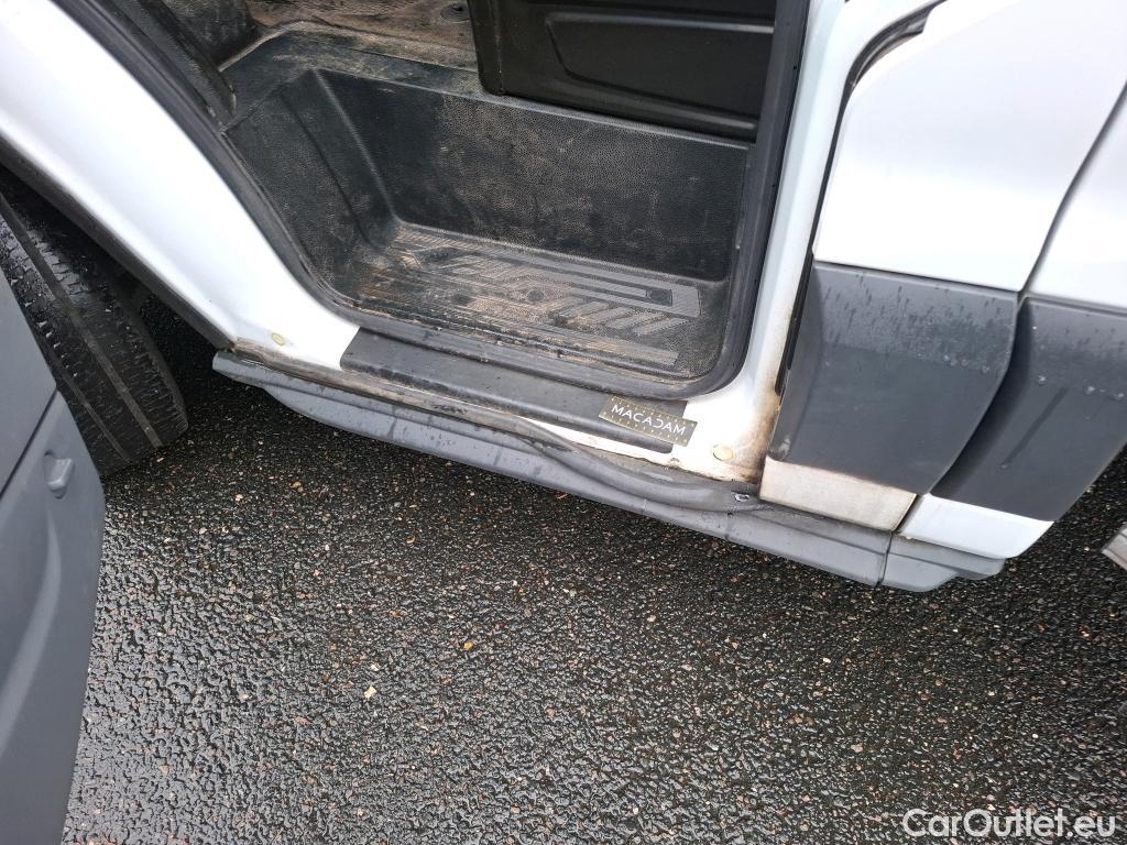  Ford  Transit  Plateau 350 L4 2.0 TDCi 130CV BVM6 E6 #33