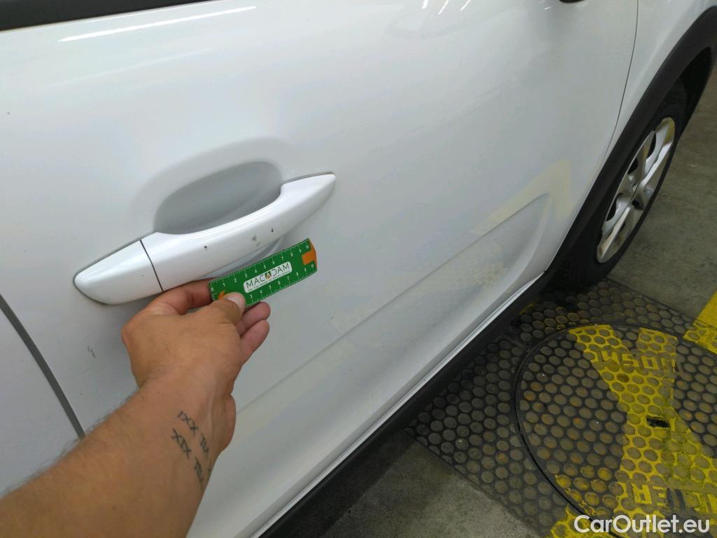  Citroen  C3  Société Feel 1.5 BlueHDI 100CV BVM6 E6d #18