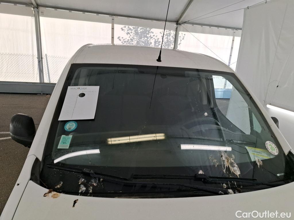  Peugeot  Partner  L1 Electric Premium BVA #19