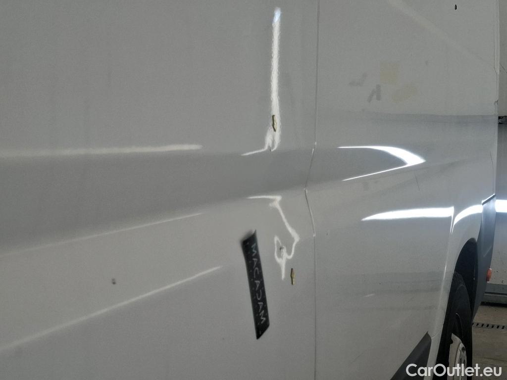  Peugeot  Boxer PEUGEOT  VU 4p Fourgon 2.0 BLUEHDI 130 S&S PREMIUM 335 L3H2 #36