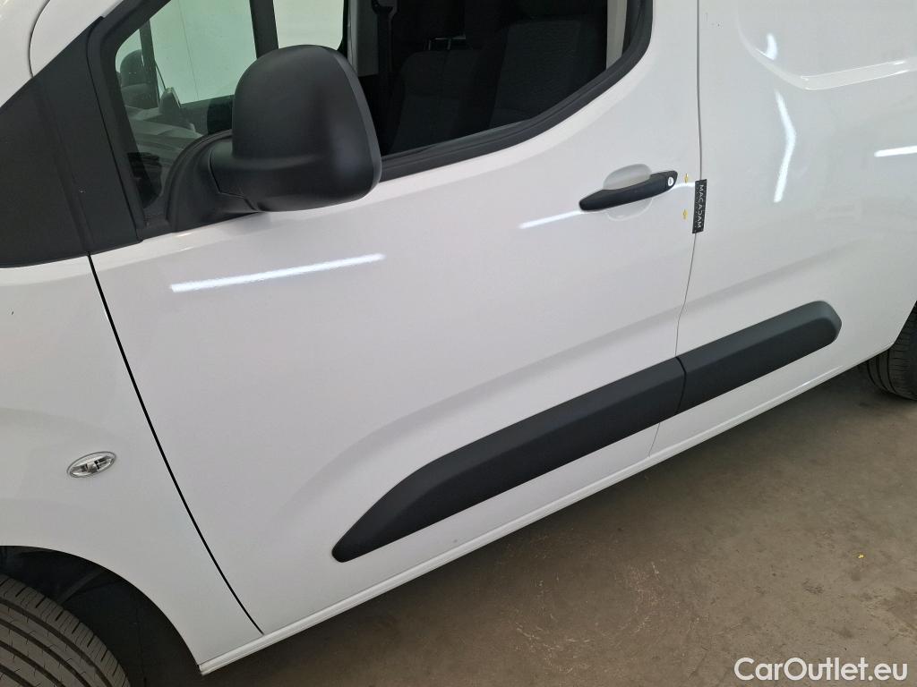  Peugeot  Partner  Premium L2 1.5 HDi 130CV BVM6 E6dT #5