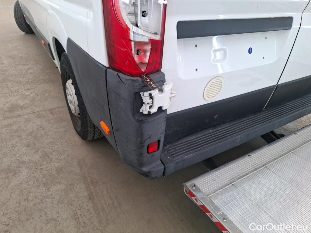 Peugeot  Boxer PEUGEOT  VU 4p Fourgon 2.0 BLUEHDI 130 S&S PREMIUM 335 L3H2 #49