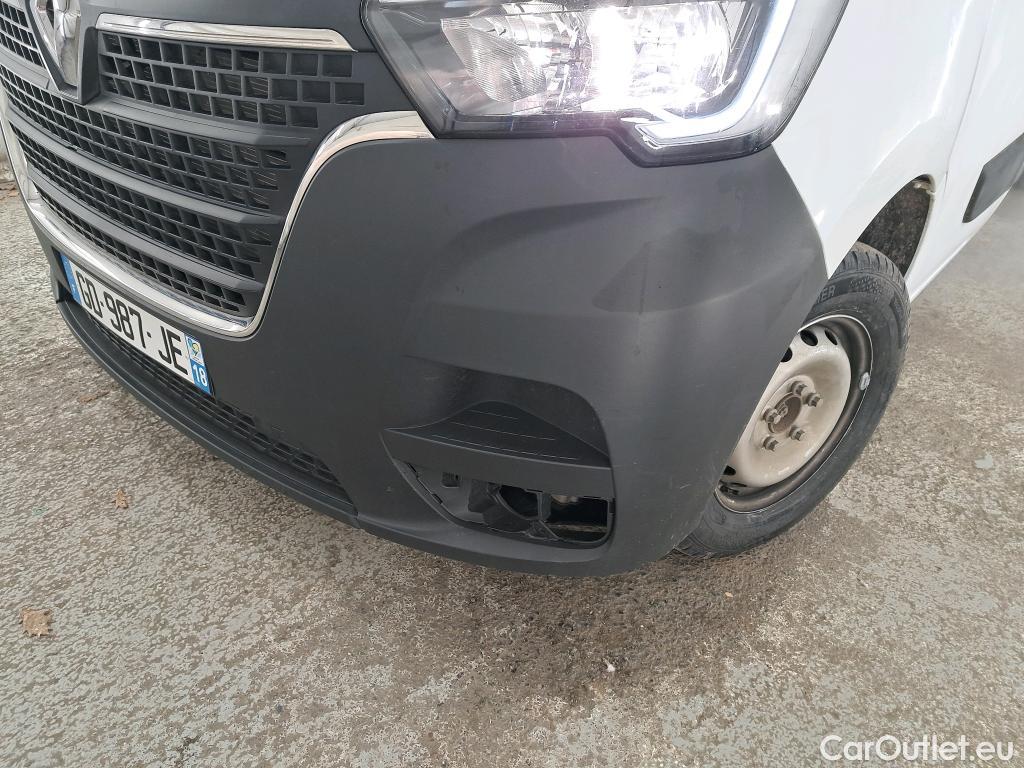  Renault  Master RENAULT  SC / 2019 / 2P / Benne basculante BS T CF F3500 L2 dCi 135 #6