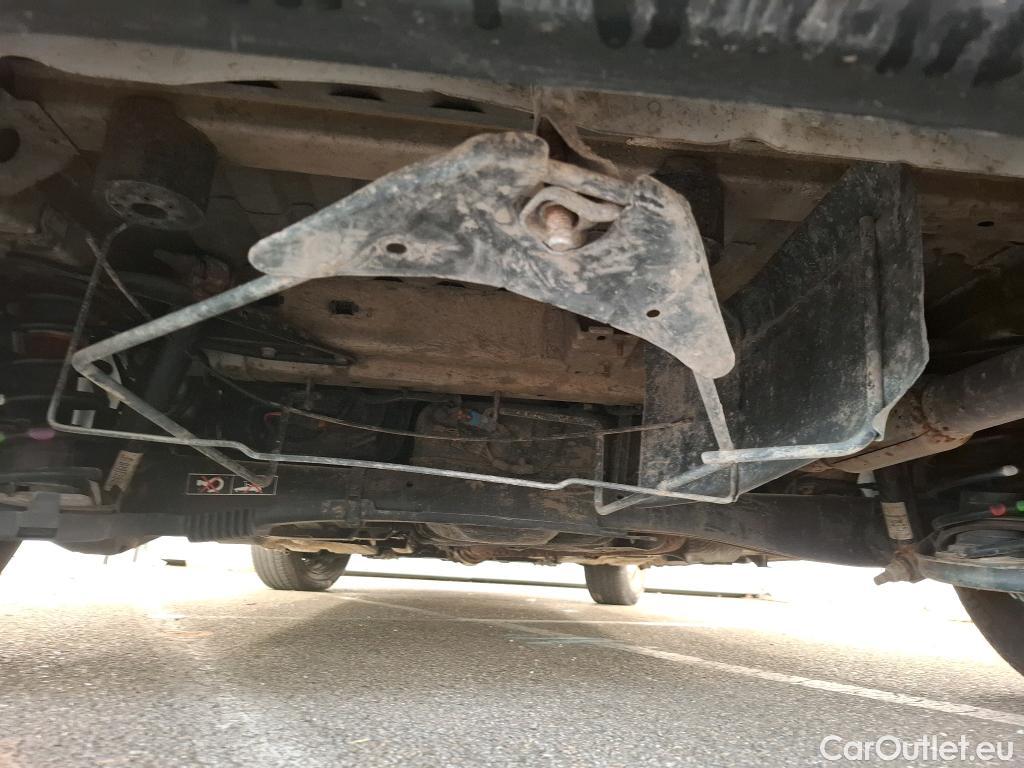  Citroen  Berlingo  Fourgon Club L1 (Court) 1.6 BlueHDi 100CV BVM5 E6 / VENTE SANS CG #11