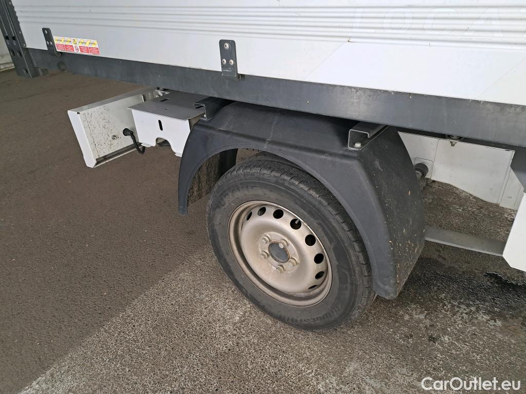  Renault  Master RENAULT  SC / 2019 / 2P / Benne basculante BS T CF F3500 L2 dCi 135 #16