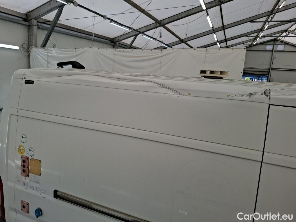  Peugeot  Boxer PEUGEOT  VU 4p Fourgon 2.0 BLUEHDI 130 S&S PREMIUM 335 L3H2 #1
