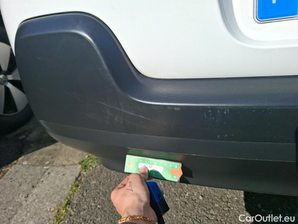  Citroen  C3  Société Feel Nav 1.2 PureTech 80CV BVM5 E6d #41