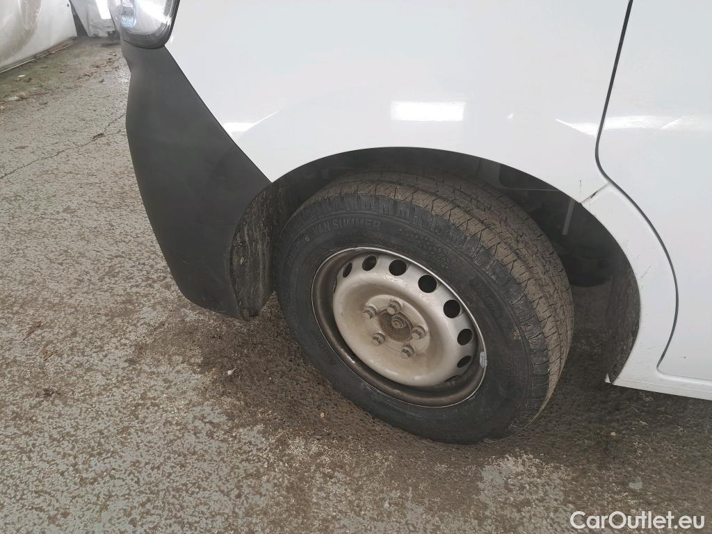  Renault  Master RENAULT  SC / 2019 / 2P / Benne basculante BS T CF F3500 L2 dCi 135 #13