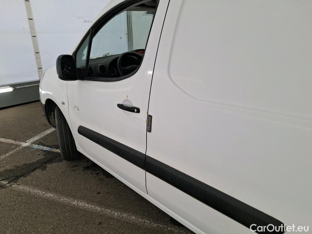  Peugeot  Partner  L1 Electric Premium BVA #20