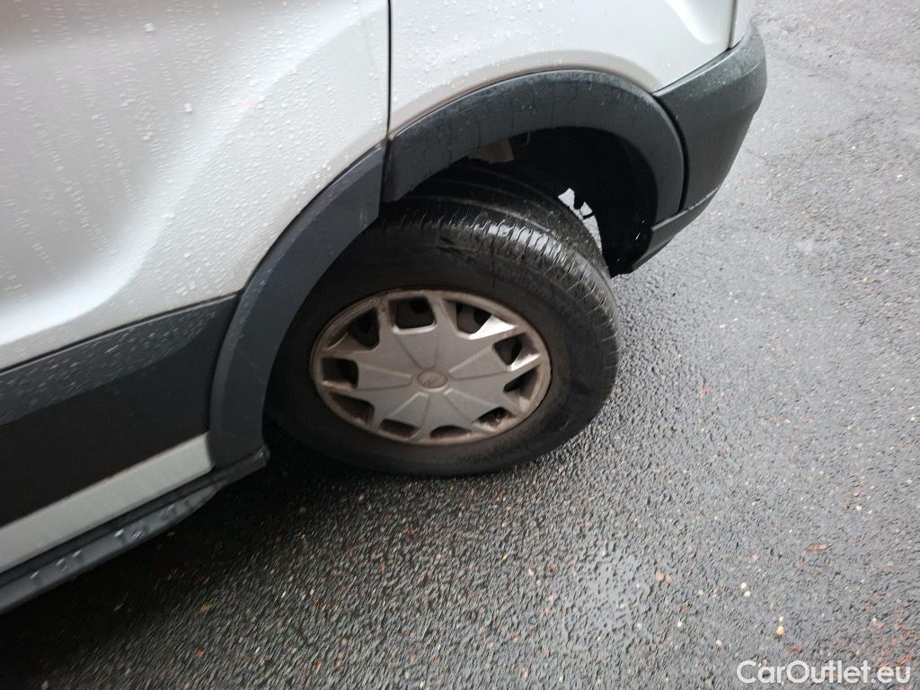  Ford  Transit  Plateau 350 L4 2.0 TDCi 130CV BVM6 E6 #21