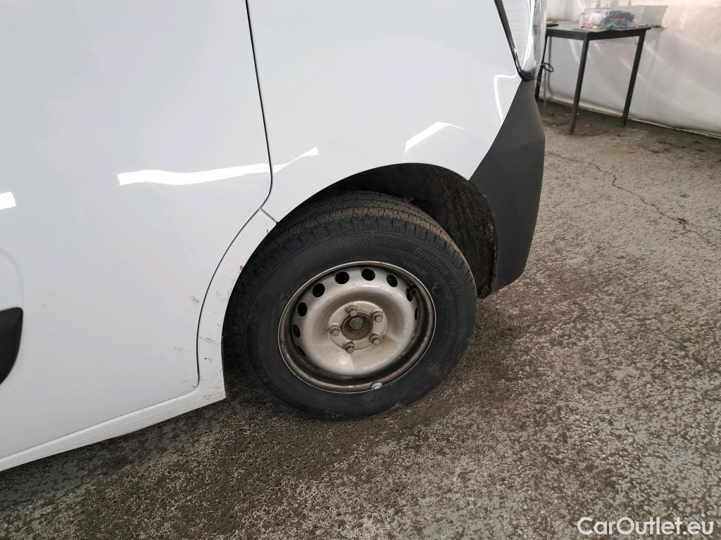  Renault  Master RENAULT  SC / 2019 / 2P / Benne basculante BS T CF F3500 L2 dCi 135 #15