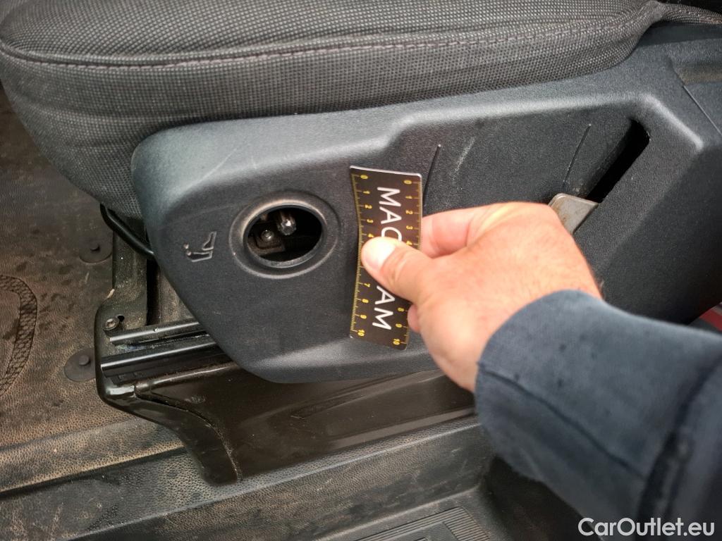  Ford  Transit  Plateau 350 L4 2.0 TDCi 130CV BVM6 E6 #26