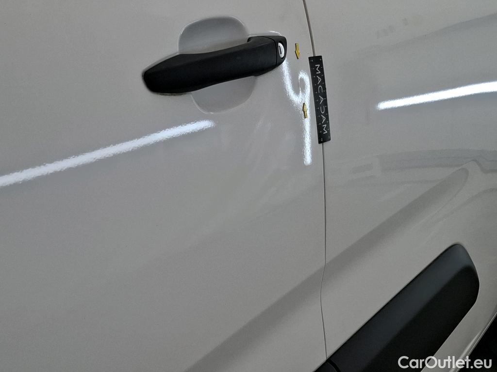  Peugeot  Partner  Premium L2 1.5 HDi 130CV BVM6 E6dT #7