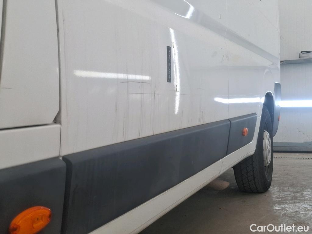  Peugeot  Boxer PEUGEOT  VU 4p Fourgon 2.0 BLUEHDI 130 S&S PREMIUM 335 L3H2 #35