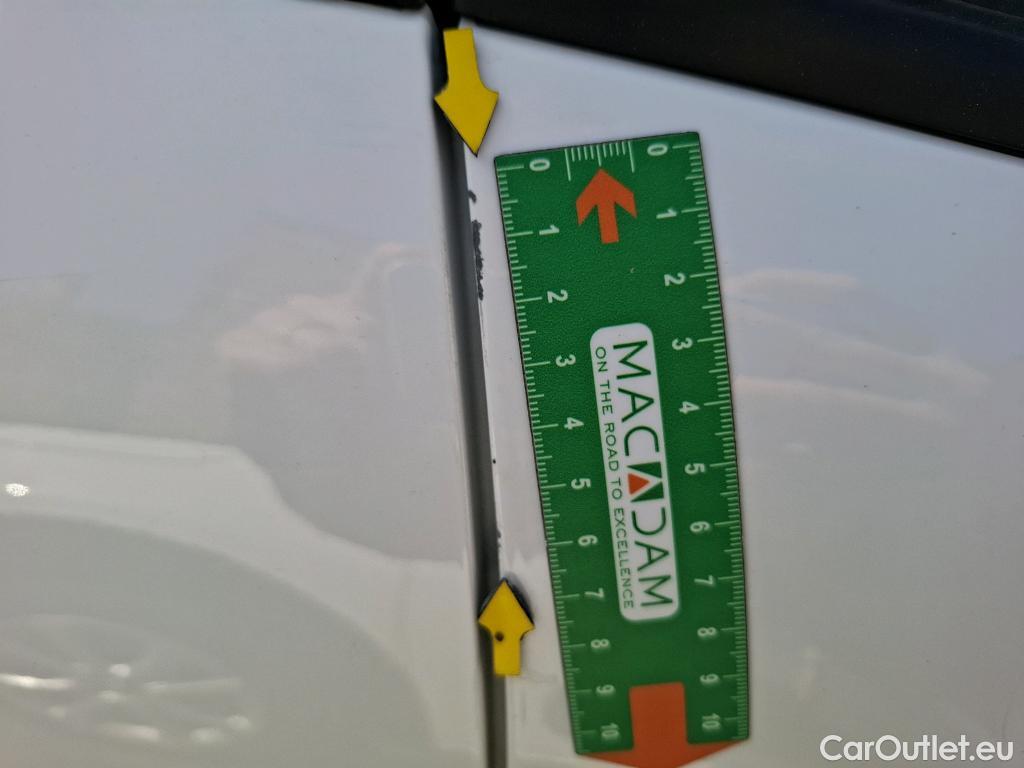  Citroen  C3  Société Feel Nav 1.2 PureTech 80CV BVM5 E6d #9