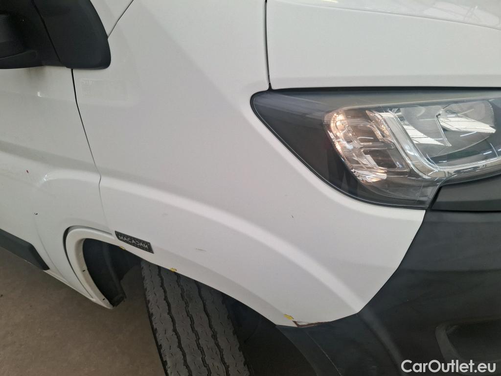  Peugeot  Boxer PEUGEOT  VU 4p Fourgon 2.0 BLUEHDI 130 S&S PREMIUM 335 L3H2 #45