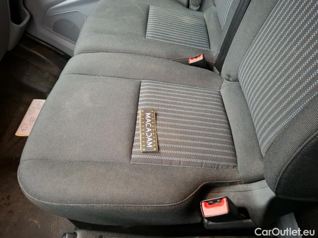  Ford  Transit  Plateau 350 L4 2.0 TDCi 130CV BVM6 E6 #18