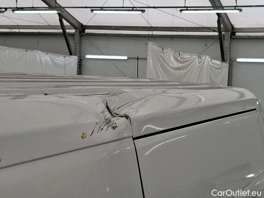  Peugeot  Boxer PEUGEOT  VU 4p Fourgon 2.0 BLUEHDI 130 S&S PREMIUM 335 L3H2 #6
