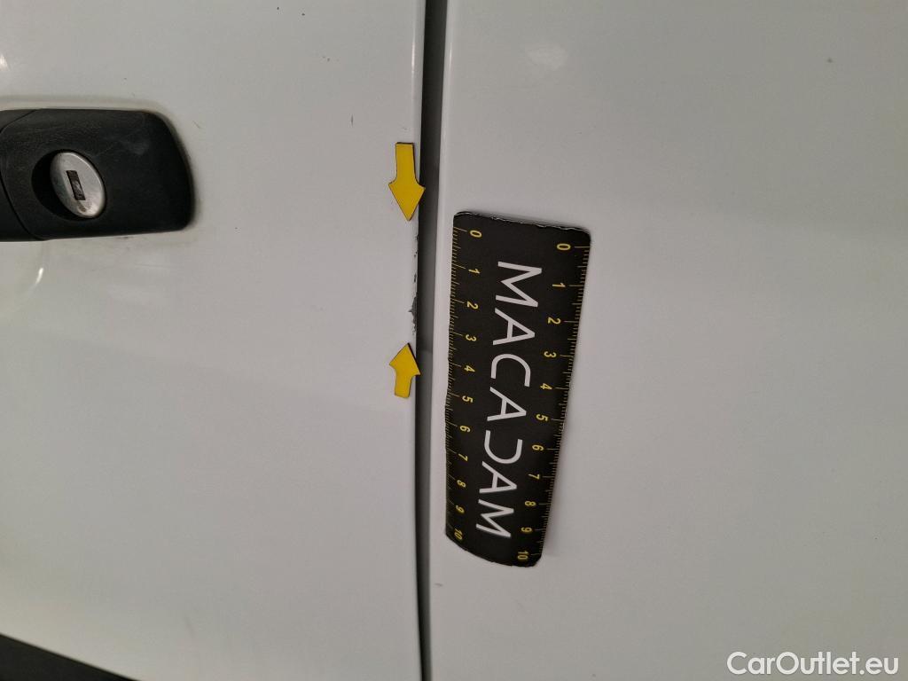  Peugeot  Partner  L1 Electric Premium BVA #21