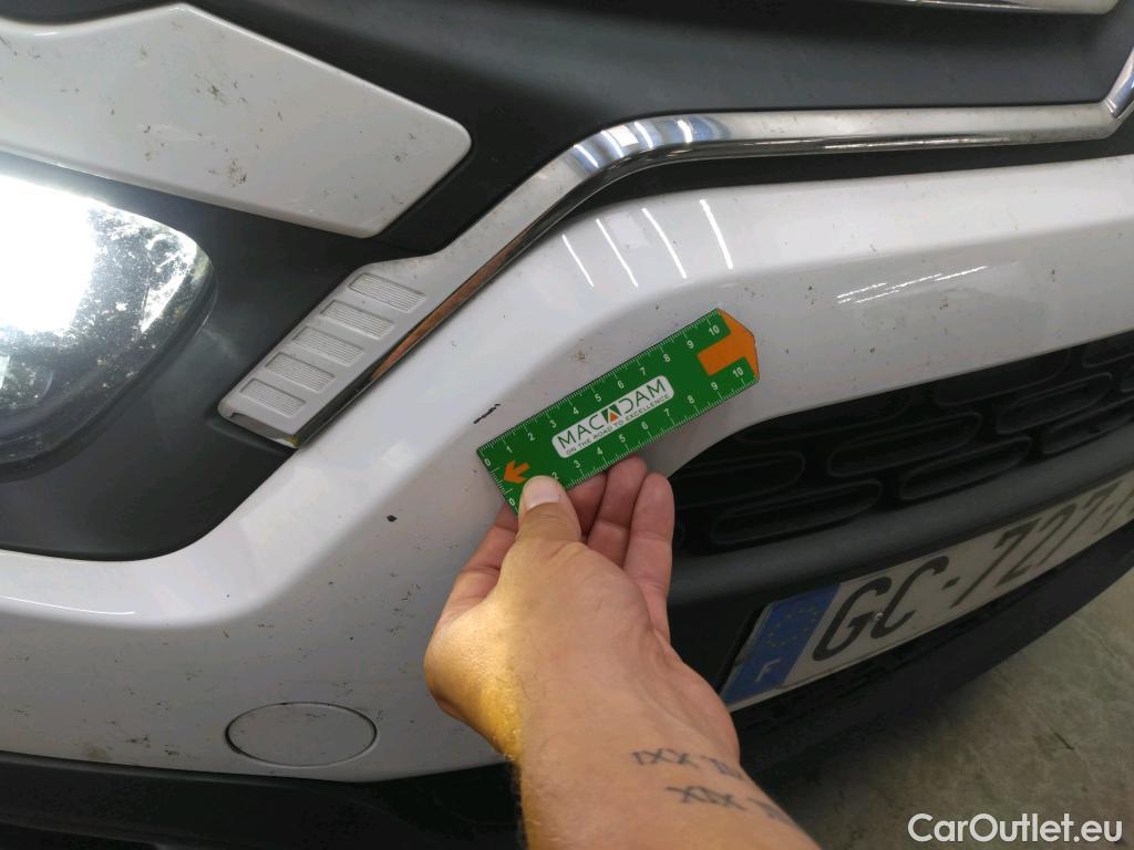  Citroen  C3  Société Feel 1.5 BlueHDI 100CV BVM6 E6d #9