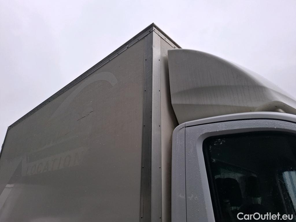  Ford  Transit  Plateau 350 L4 2.0 TDCi 130CV BVM6 E6 #8