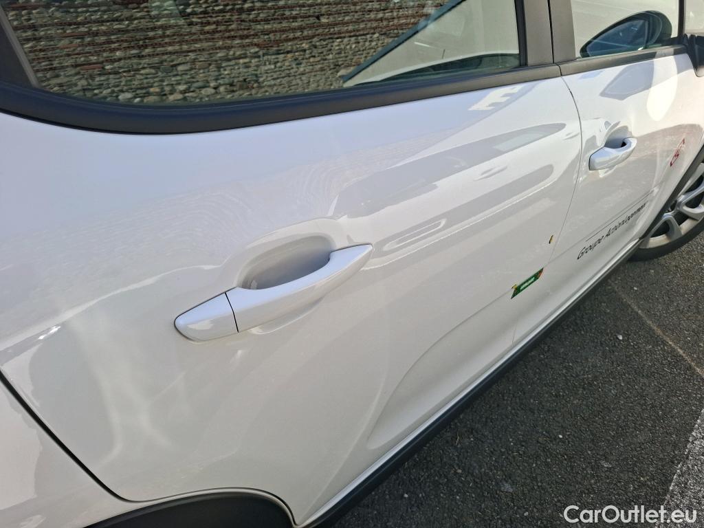  Citroen  C3  Société Feel Nav 1.2 PureTech 80CV BVM5 E6d #31