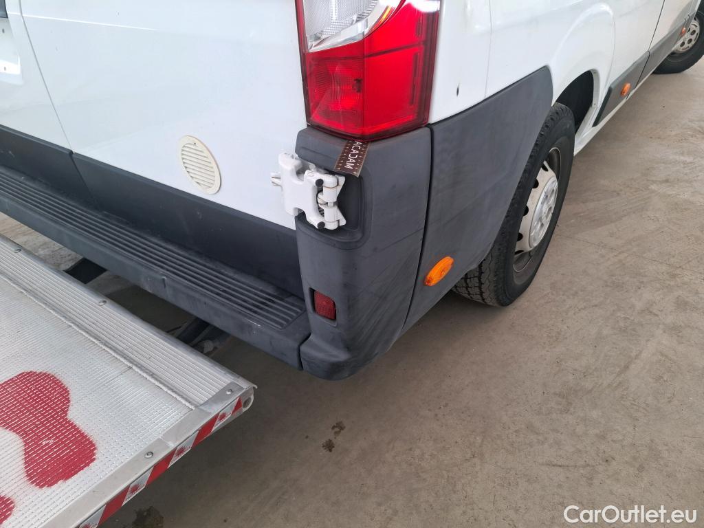  Peugeot  Boxer PEUGEOT  VU 4p Fourgon 2.0 BLUEHDI 130 S&S PREMIUM 335 L3H2 #53
