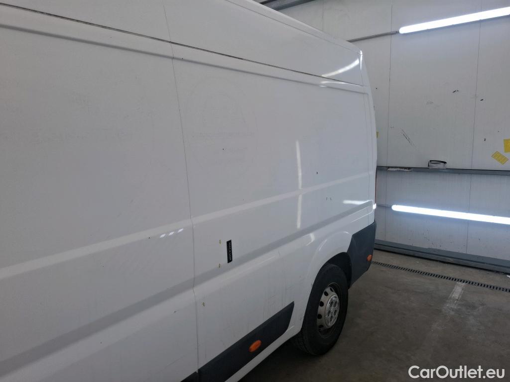  Peugeot  Boxer PEUGEOT  VU 4p Fourgon 2.0 BLUEHDI 130 S&S PREMIUM 335 L3H2 #25