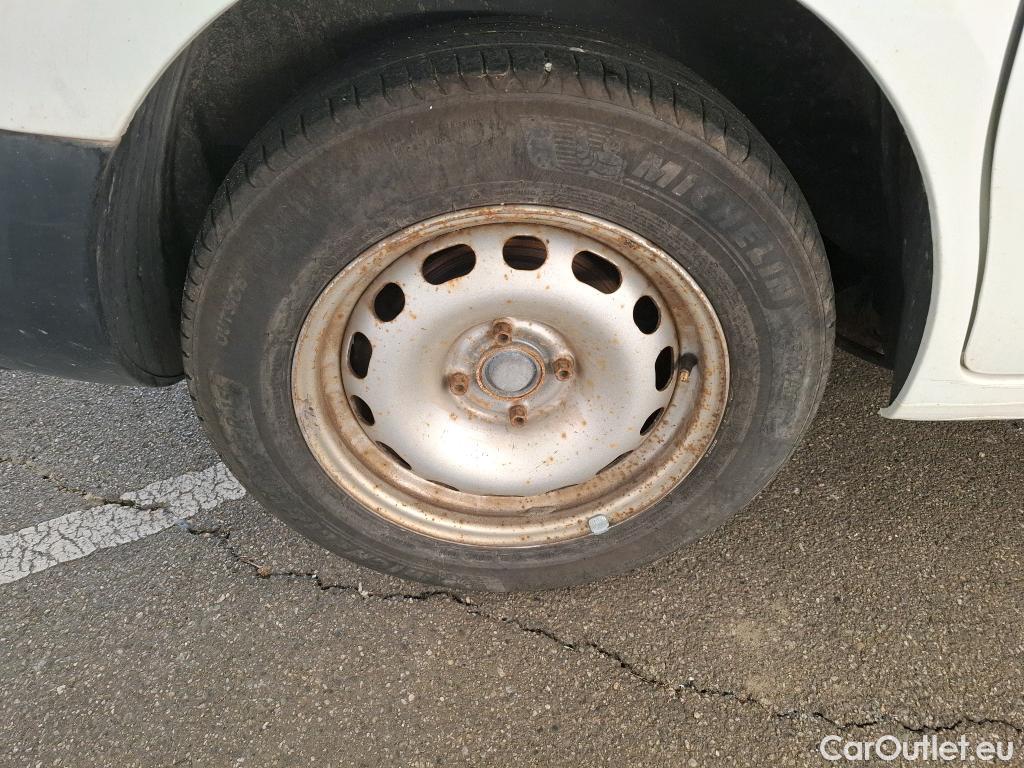  Citroen  Berlingo  Fourgon Club L1 (Court) 1.6 BlueHDi 100CV BVM5 E6 / VENTE SANS CG #10