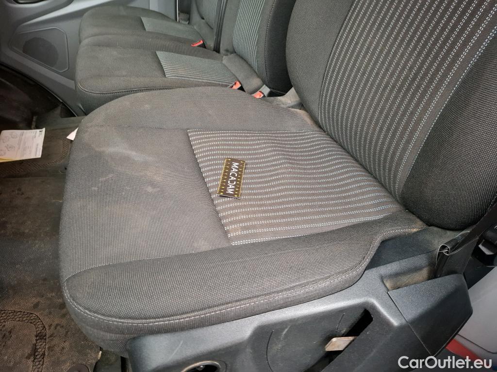  Ford  Transit  Plateau 350 L4 2.0 TDCi 130CV BVM6 E6 #20
