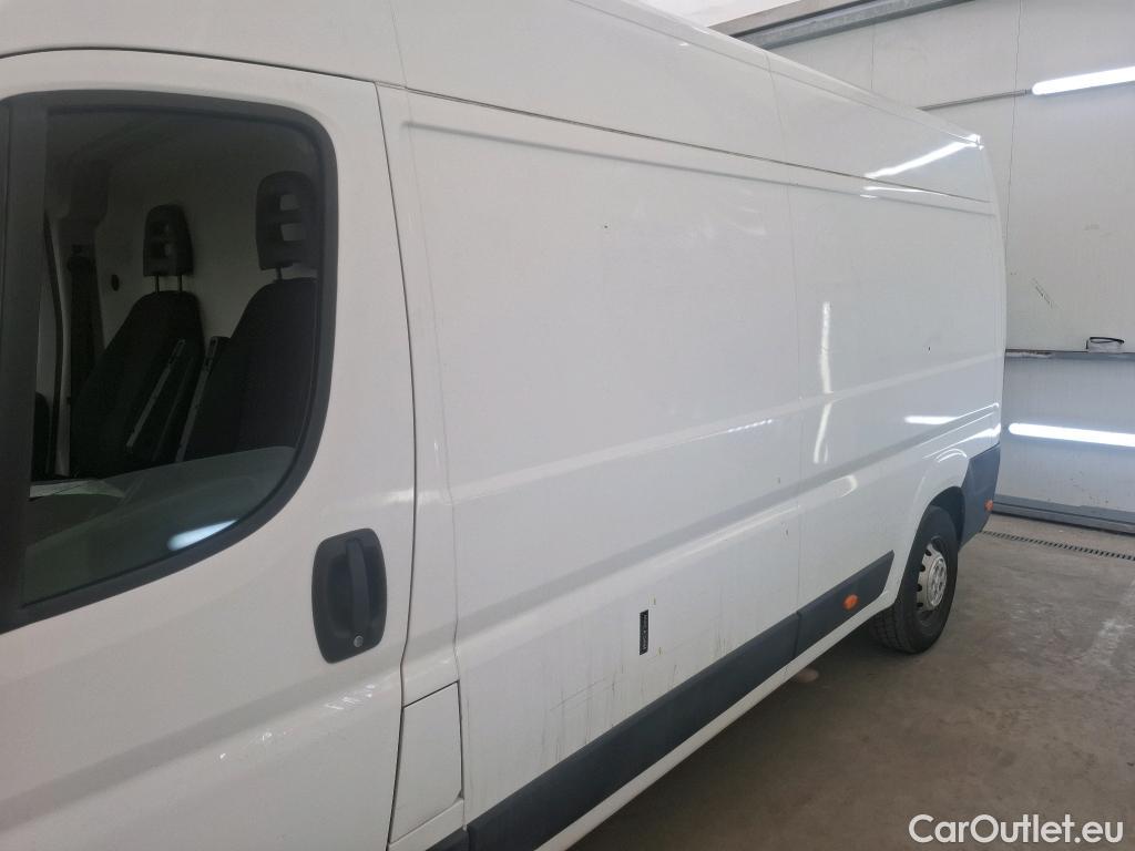  Peugeot  Boxer PEUGEOT  VU 4p Fourgon 2.0 BLUEHDI 130 S&S PREMIUM 335 L3H2 #32